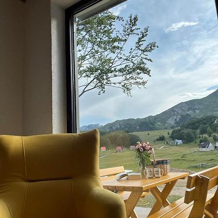 Blackberry House Zabljak Luaran gambar