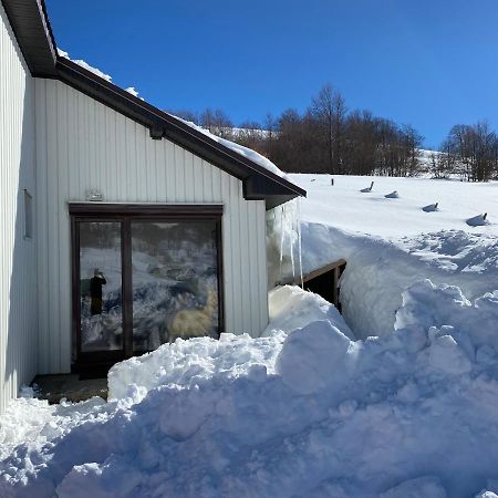 Blackberry House Zabljak Luaran gambar