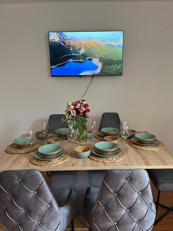 Blackberry House Zabljak Luaran gambar