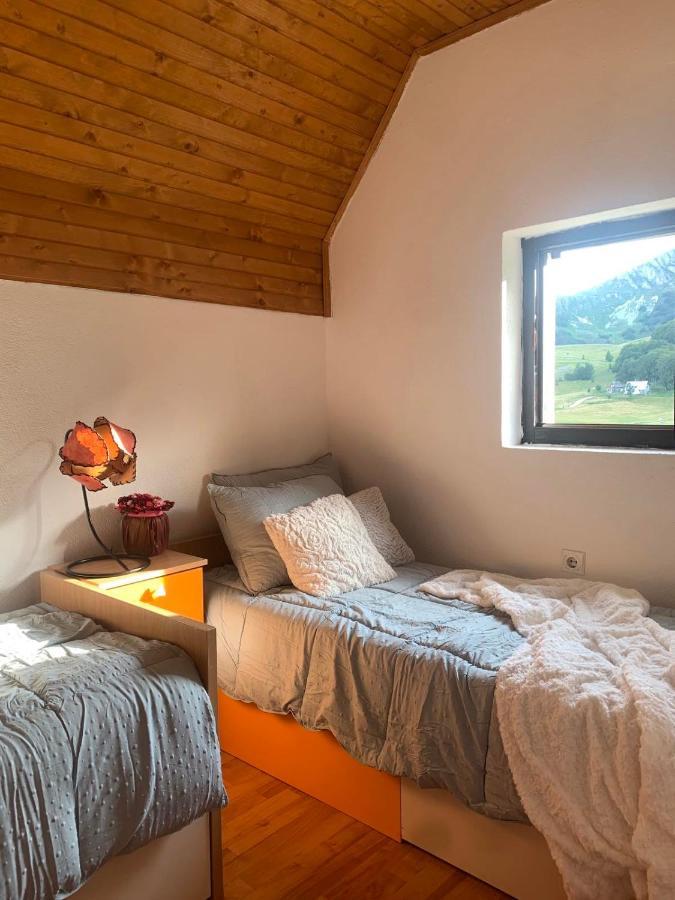 Blackberry House Zabljak Luaran gambar