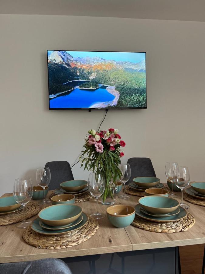 Blackberry House Zabljak Luaran gambar