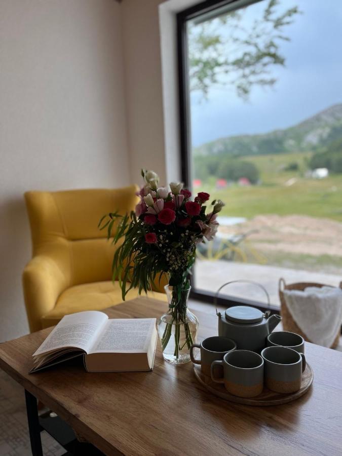 Blackberry House Zabljak Luaran gambar