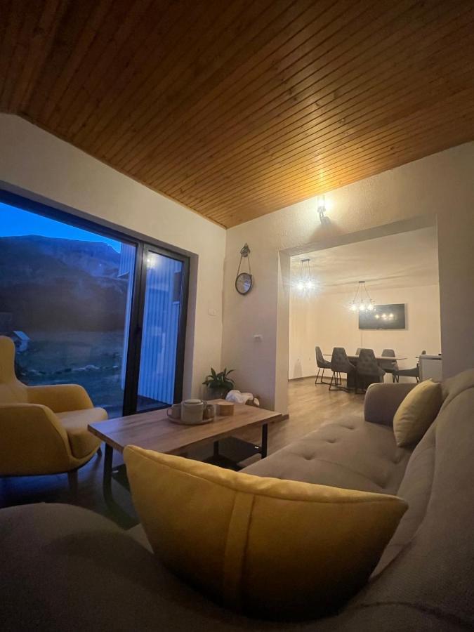 Blackberry House Zabljak Luaran gambar