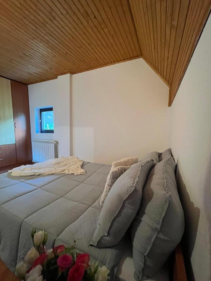 Blackberry House Zabljak Luaran gambar