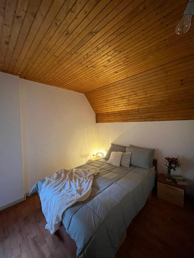 Blackberry House Zabljak Luaran gambar