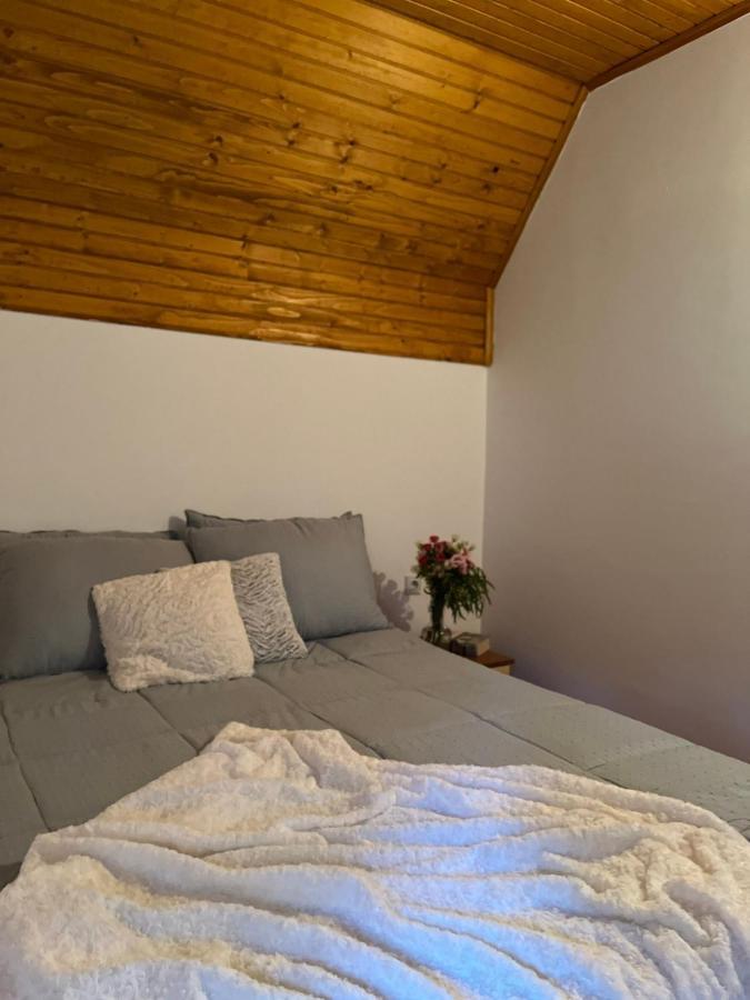 Blackberry House Zabljak Luaran gambar