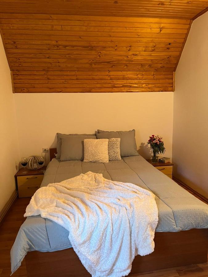 Blackberry House Zabljak Luaran gambar