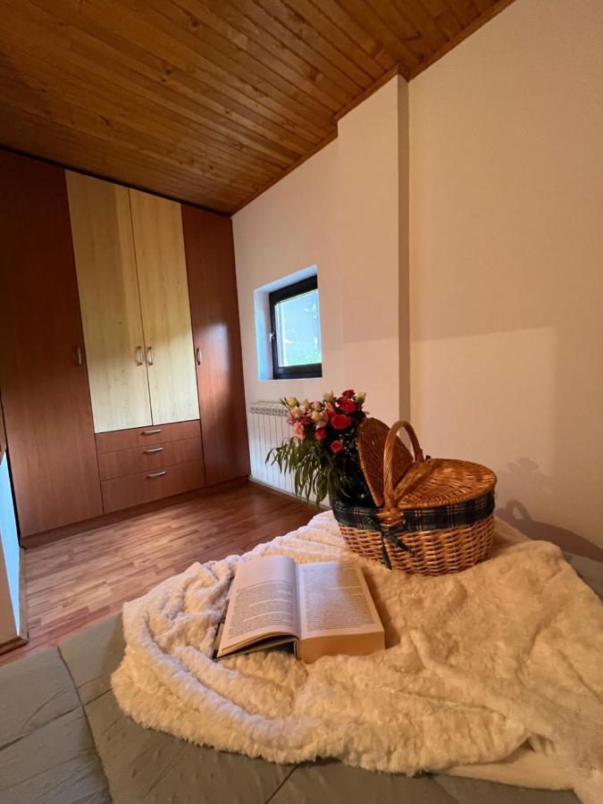 Blackberry House Zabljak Luaran gambar