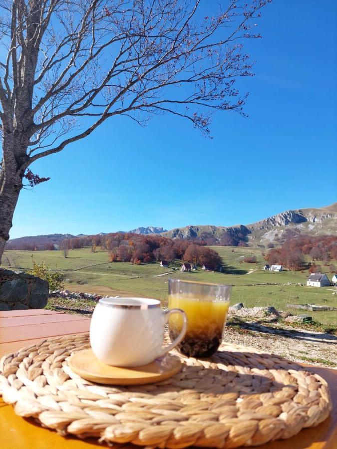 Blackberry House Zabljak Luaran gambar