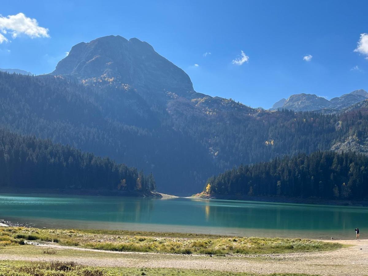 Blackberry House Zabljak Luaran gambar