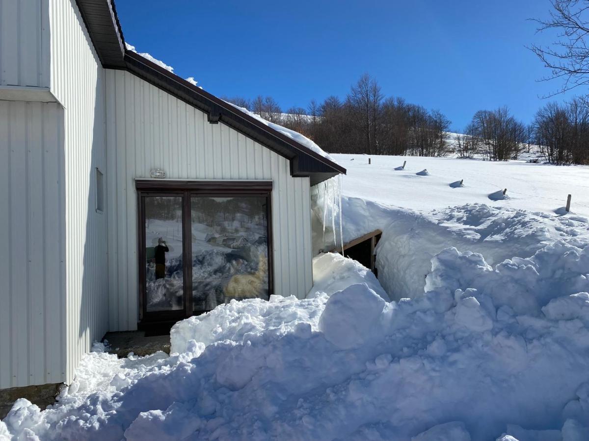 Blackberry House Zabljak Luaran gambar